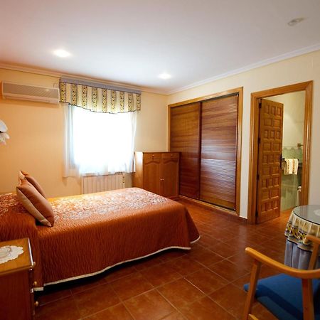 Hostal Guadiana Ruidera Exterior foto