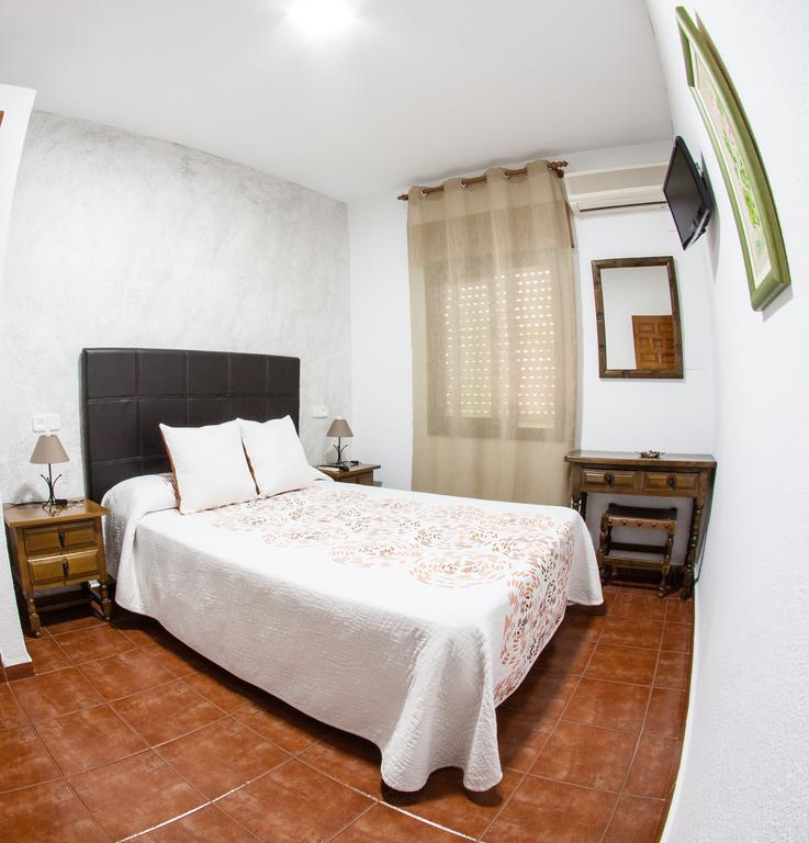 Hostal Guadiana Ruidera Quarto foto
