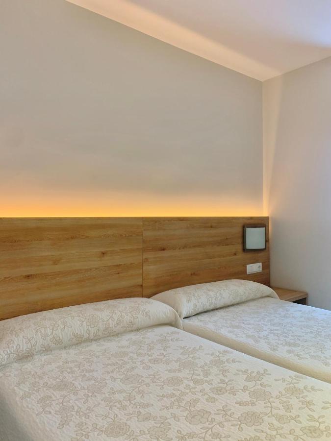 Hostal Guadiana Ruidera Exterior foto