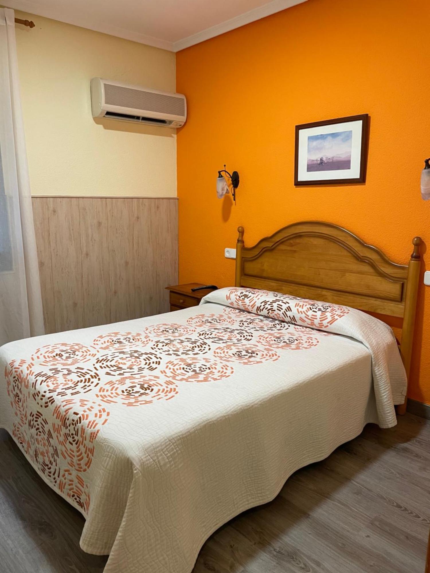 Hostal Guadiana Ruidera Exterior foto